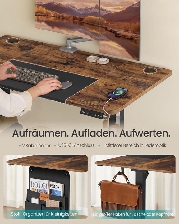 Actual product image Songmics Miro (120 x 60 x 120 cm)