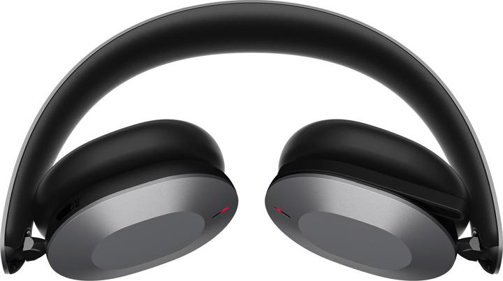 Produktbild Lenovo Dual-Mode Wireless ANC Foldable Headset 8550 Aura Edition USB-C Teams (Kabellos, USB-C, Microsoft Teams)