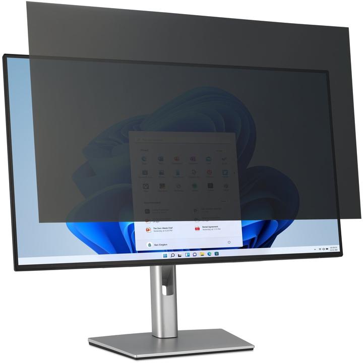 Kensington PRIVACY SCREEN 23.8IN 16:9 BULK 15PCS (23.80", 16 : 9)