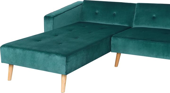 Produktbild Beliani Vadso (Ecksofa)