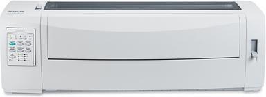 Produktbild Lexmark Forms Printer Matrix 2591n + (Schwarz-Weiss)