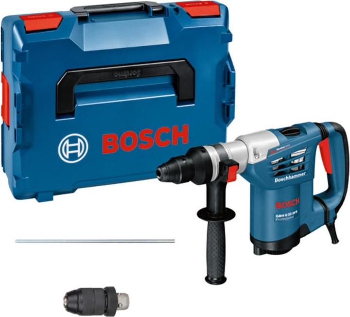 Image du produit Bosch Professional GBH 4-32 DFR (Marteau perforateur)