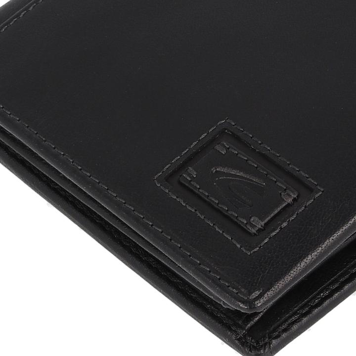 Produktbild Camel Active Dust Geldbörse RFID Schutz Leder 12 cm