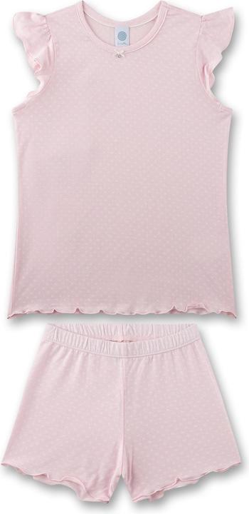 Image du produit Sanetta Schlafanzug kurz uni (98)