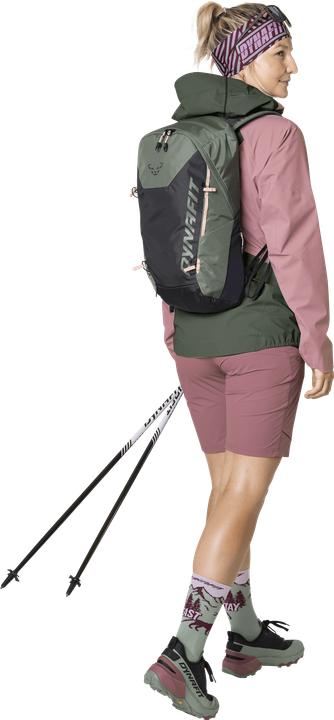 Produktbild Dynafit Transalper 16 Rucksack (16 l)