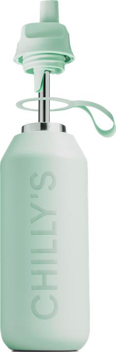 Actual product image Chilly’s Series 2 Flip (0.50 l)