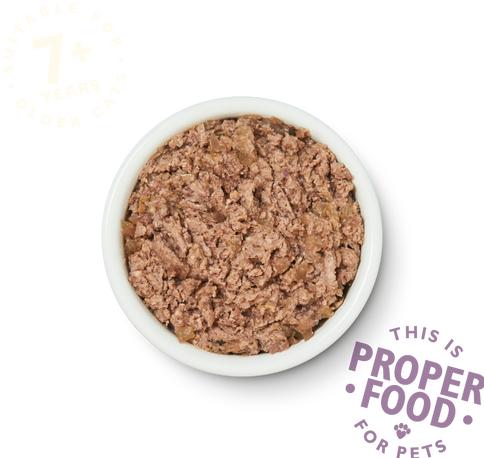 Produktbild Lily's Kitchen Marvellously Mature (Senior, 19 Stk., 1615 g)