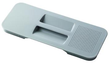 Produktbild Müllex Deckel