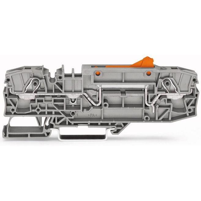 Thumbnail - 12x Wago, Zubehör Elektroinstallation, 2006-8671