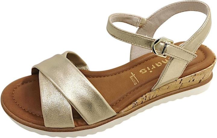 Produktbild Tamaris Da.-Sandalette (41)