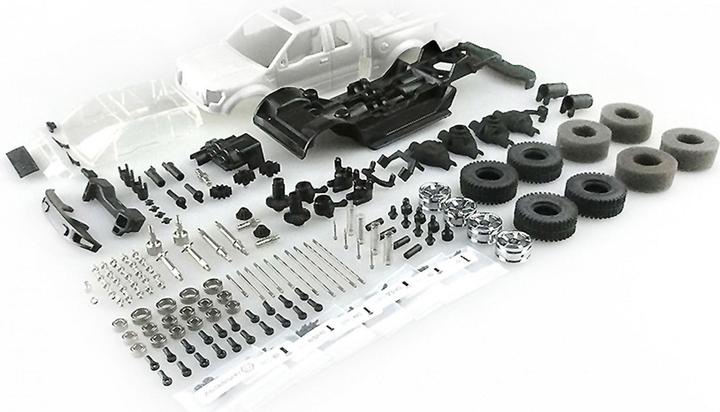 Immagine prodotto Amewi Raccogli scaler (Kit)