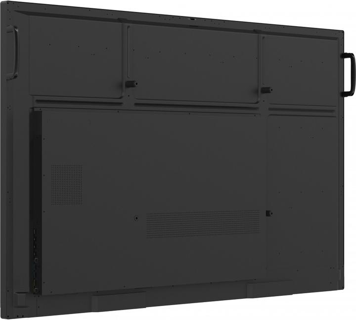 Produktbild Viewsonic ViewBoard IFP6550-3 - 165 cm (65") Diagonalklasse LCD-Display mit LED-Hintergrun (3840 x 2160 Pixel, 65")