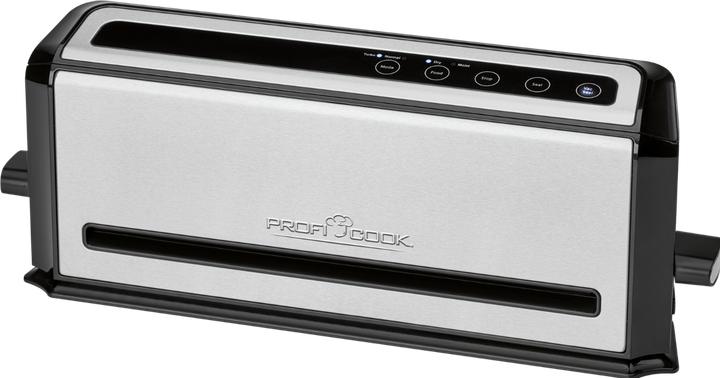 Image du produit Proficook Unité de vide