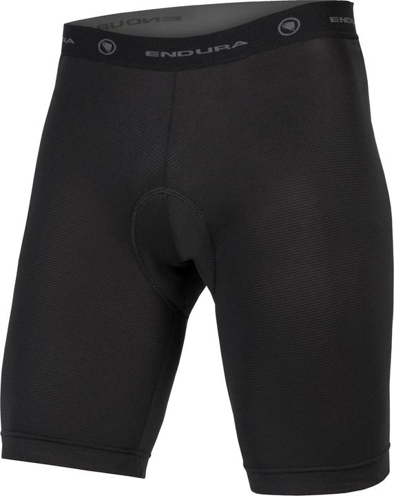 Actual product image Endura Inner trousers II (S)