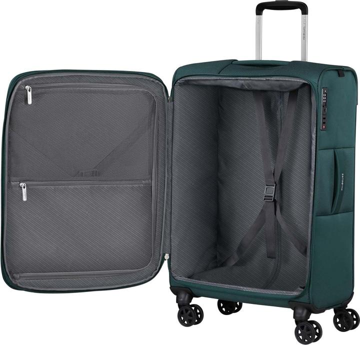 Productafbeelding Samsonite Base Breeze Spinner (68 l)