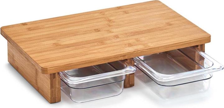 Produktbild Zeller Present Schneidbretter