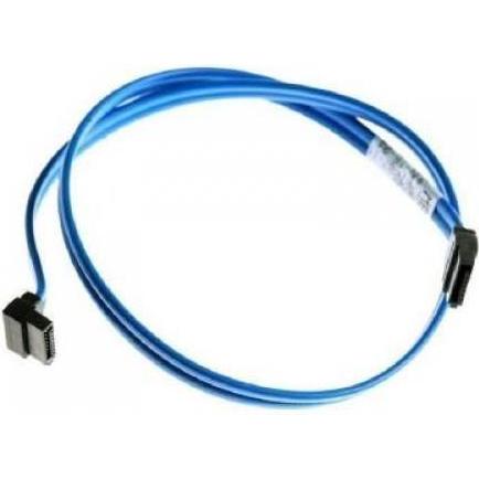 HP SATA drive dual device cable, Interne Kabel (PC)