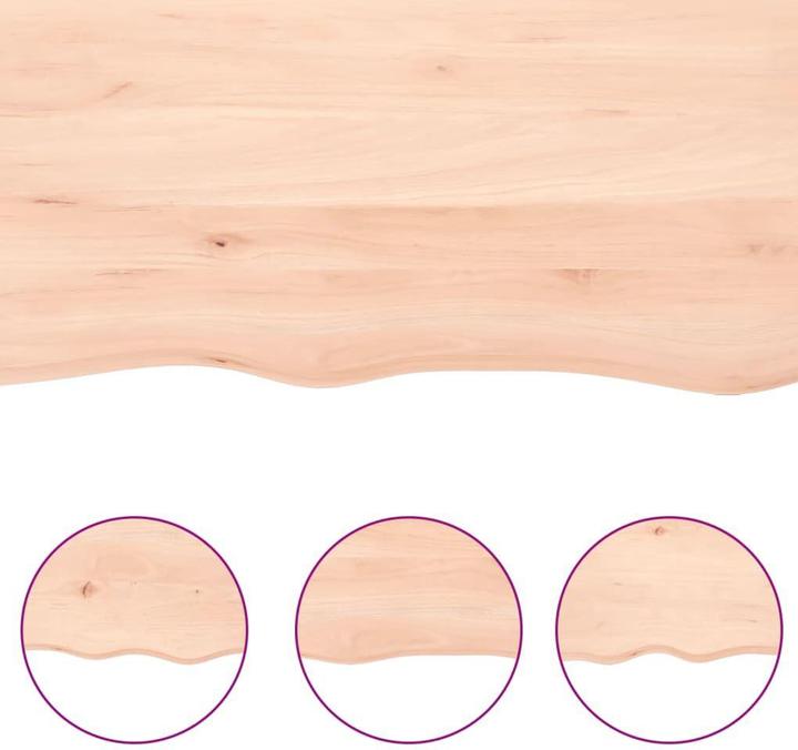 Actual product image VidaXL Gianna (60 x 4 x 40 cm)