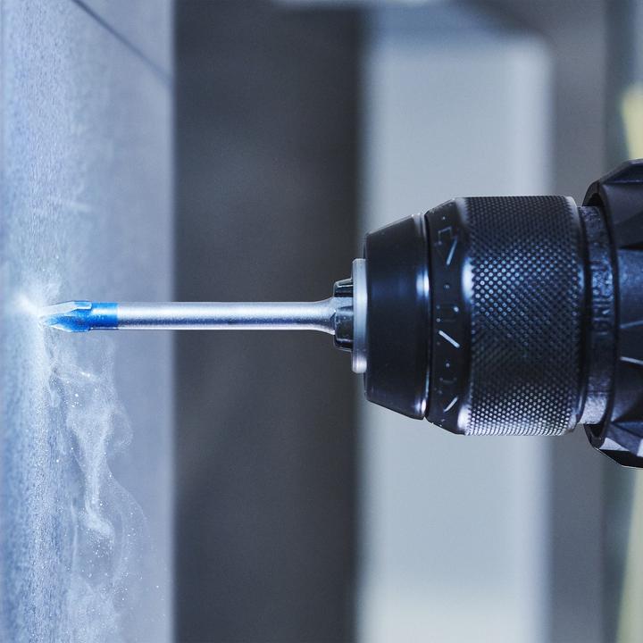 Produktbild Bosch Professional Zubehör EXPERT HEX-9 HardCeramic Bohrer, 3 x 90 mm (3 mm)