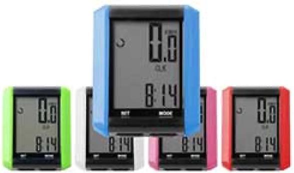 Immagine prodotto Filmer Computer da bicicletta W 16 colori