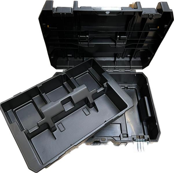 Actual product image DeWalt Tstak II (1 pieces)