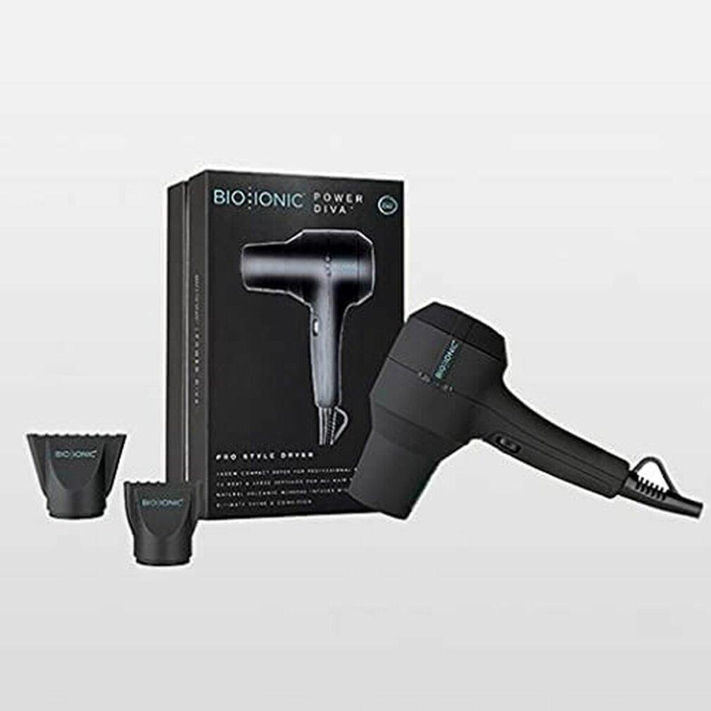 Thumbnail - Bio Ionic, Föhn, BIO INIC luxe powerdiva pro style dryer 1 u