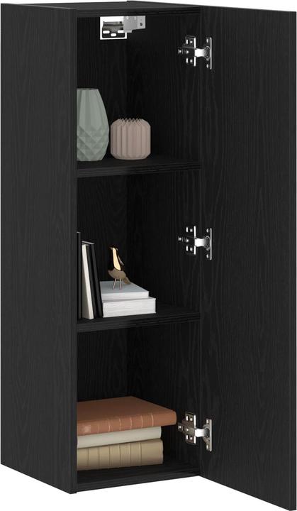 Immagine prodotto vidaXL Wand-TV-Schrank (30 x 30 x 90 cm)