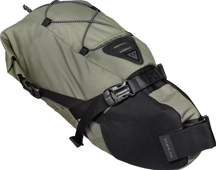 Image du produit Topeak Backloader (10 l, Sac de selle)