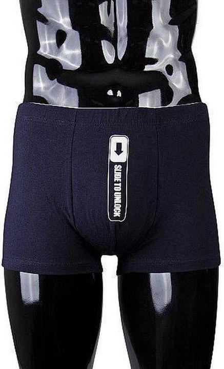 Actual product image Shots Funnyboxers (One size)