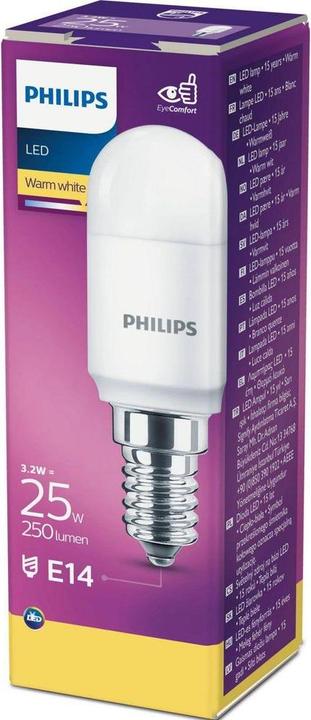 Produktbild Philips LED T25 (E14, 250 lm, 1x)