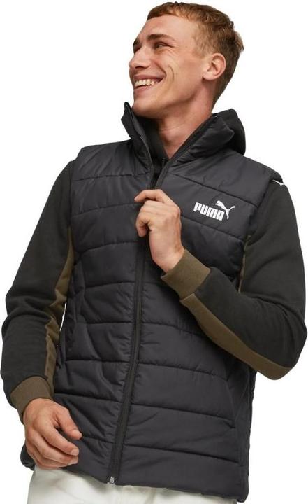 Produktbild Puma ESS Padded Vest (S)