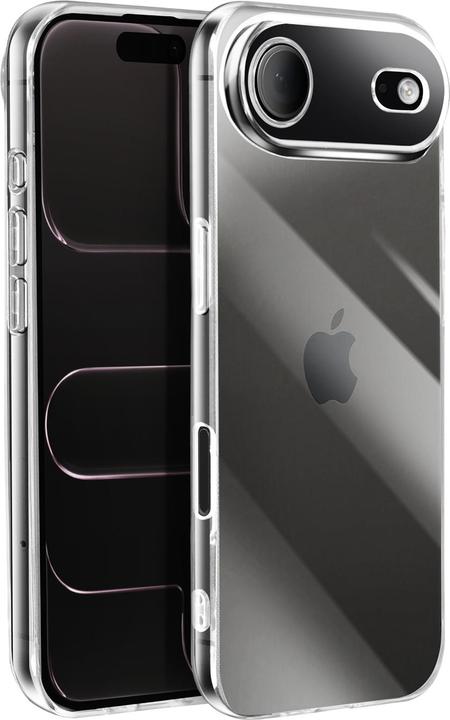 Produktbild Avizar Weiche Silikonhülle (Apple iPhone Air)