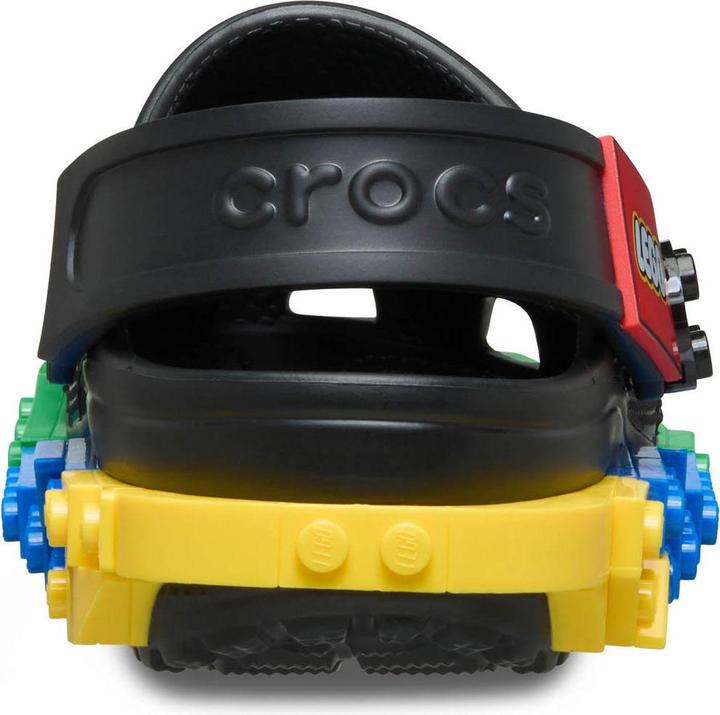 Image du produit Crocs K's 4LW System Clog (32)