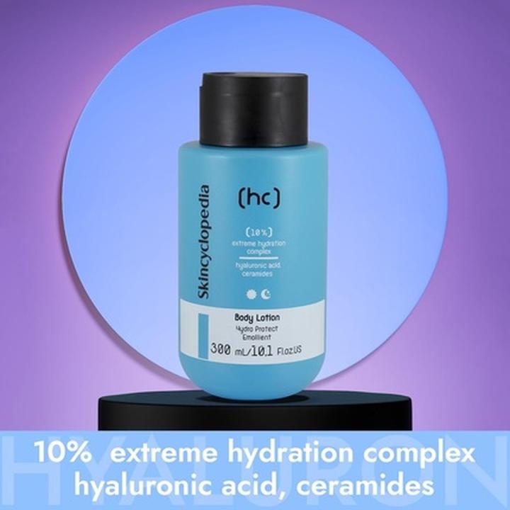 Produktbild Skincyclopedia Body Moisturizer (Körperlotion, 300 ml)