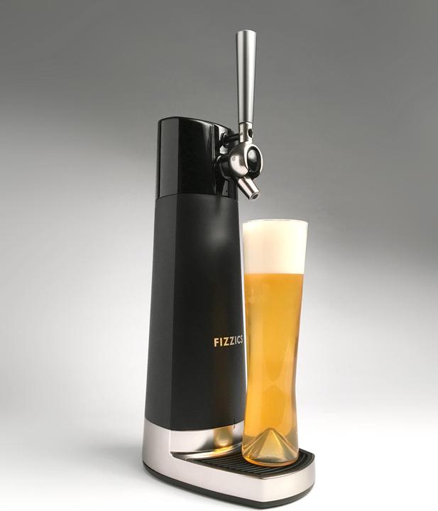 Actual product image Fizzics Beer dispenser