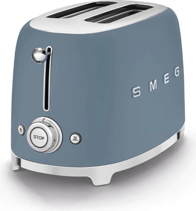 Actual product image Smeg TSF01SBMEU