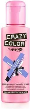 Produktbild Crazy Color Renbow 4x100ml.55 Lilac Hair Colour (55 Lilac)
