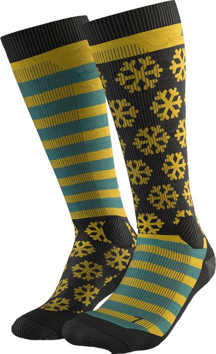 Produktbild Dynafit FT Graphic Socken (39 - 42)