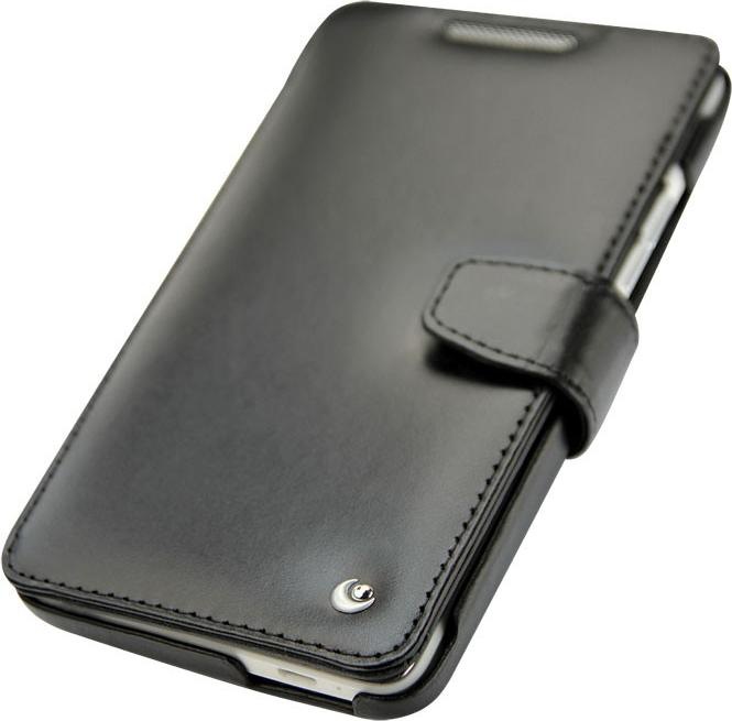 Produktbild Noreve Lederschutzhülle Wallet (HTC Desire 816)