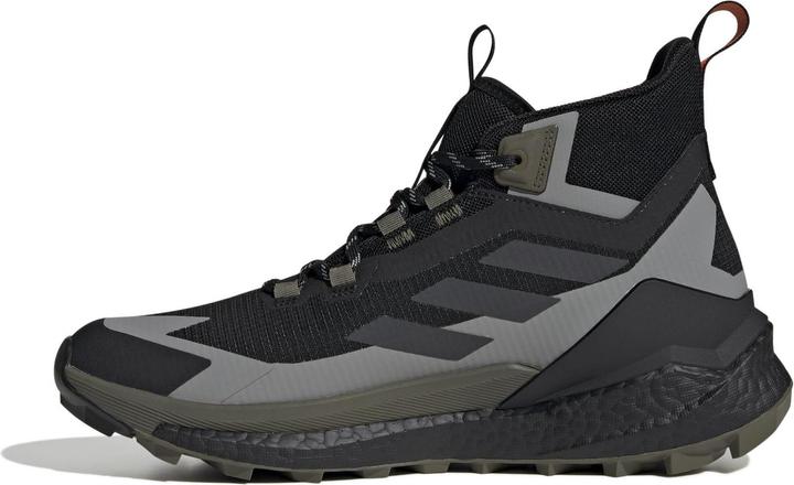 Immagine prodotto adidas Terrex Free Hiker 2 GTX - Wanderschuhe - Herren (44 2/3)