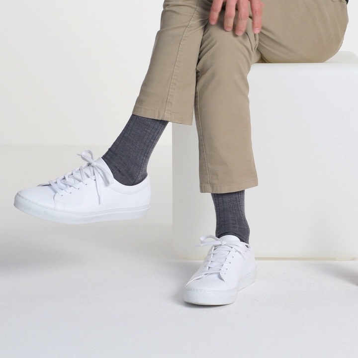 Image du produit Blacksocks Merino Wollsocken (Une unité par pack, 45 - 46)