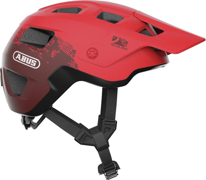 Produktbild Abus MoDrop MIPS (57 - 61 cm)