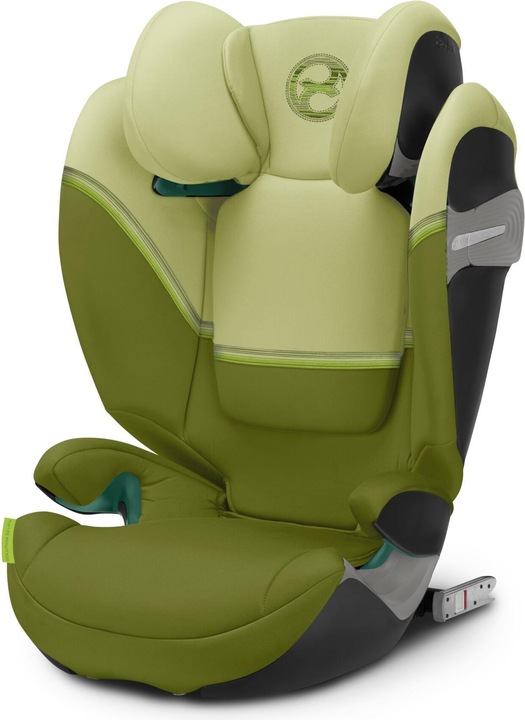 Produktbild Cybex Solution S2 (Kindersitzerhöhung, ECE R129/i-Size Norm)