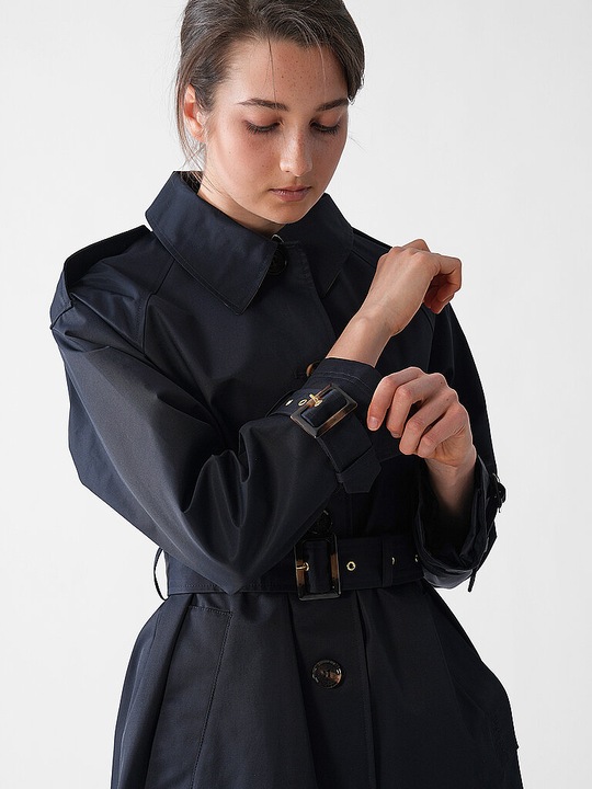 Immagine prodotto Barbour Regenmantel MAIA (38)