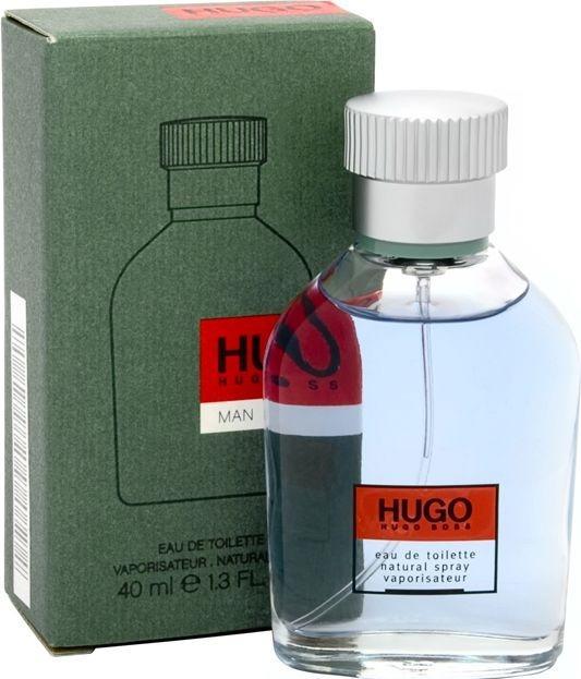 Produktbild HUGO Man (Eau de Toilette, 40 ml)