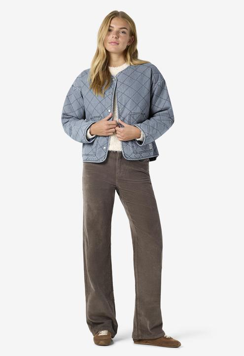 Actual product image Noisy May NMCLEO Jeansjacke (S)