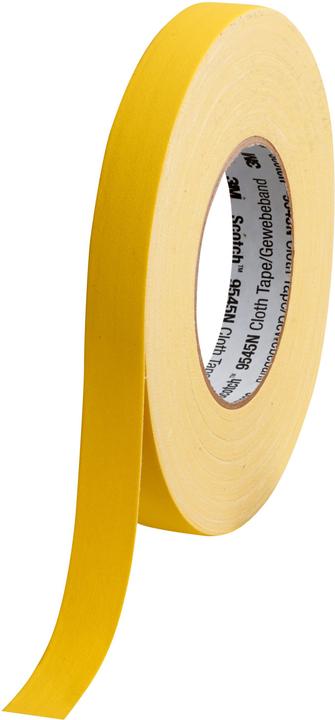 Produktbild Scotch Imprägniertes Gewebeband (19 mm)