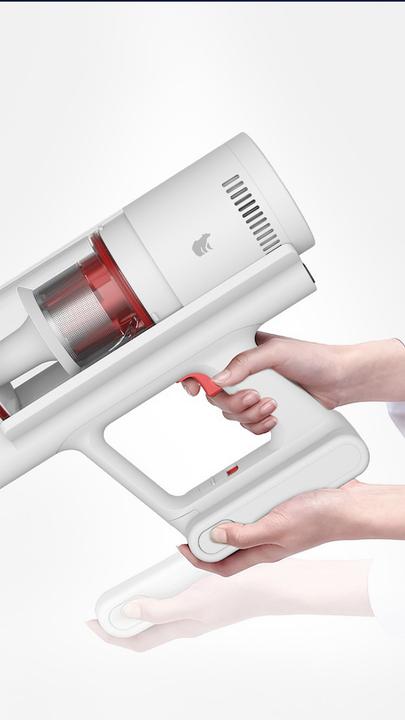 Actual product image Xiaomi Shunzao Z11