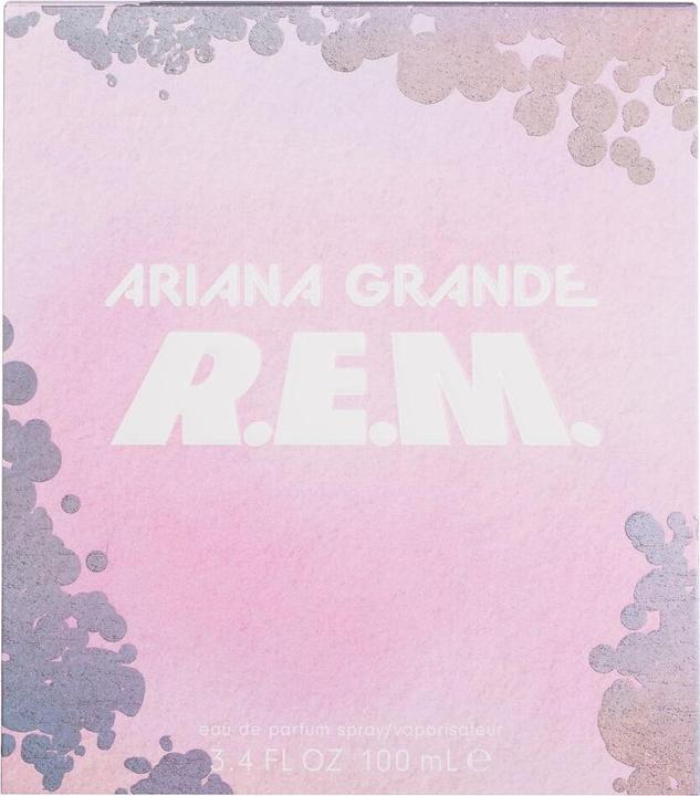 Immagine prodotto Ariana Grande R.E.M. (Eau de parfum, 100 ml)
