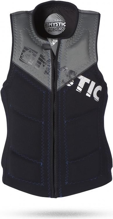 Produktbild Mystic Star Wakeboard Vest Zip (L)